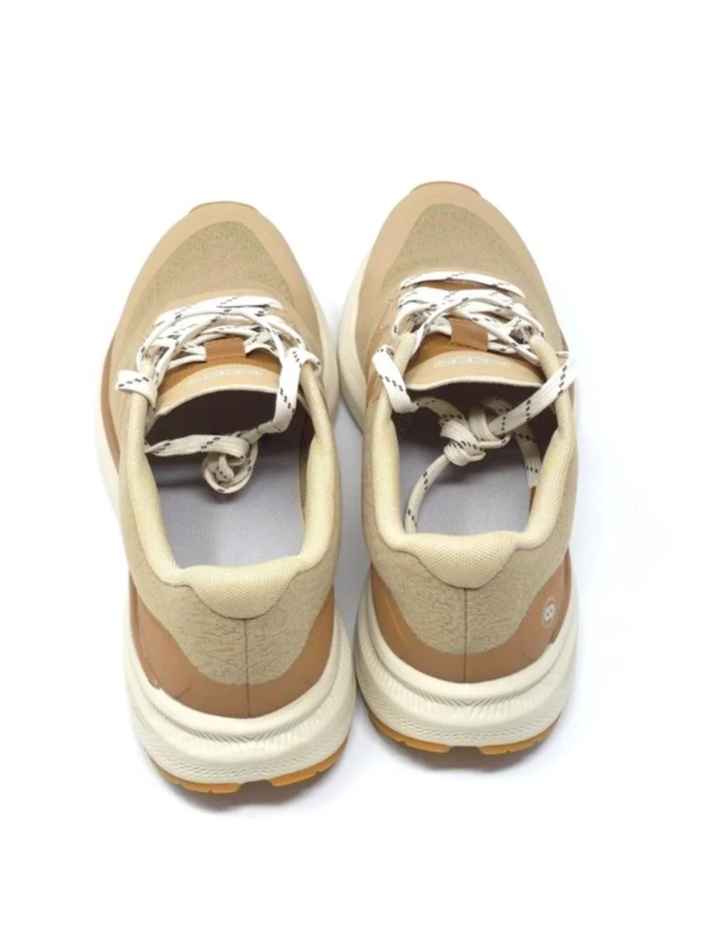 KEEN WK500 Sneakers Chipmunk/Cornstalk Walking Shoes